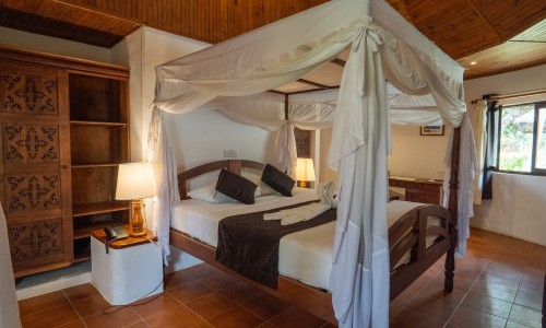 Côte d'Or Lodge